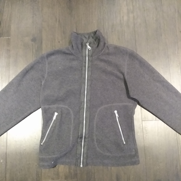 Tops - Indian motorcycle polar fleece